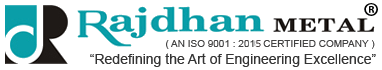 Rajdhan Metal