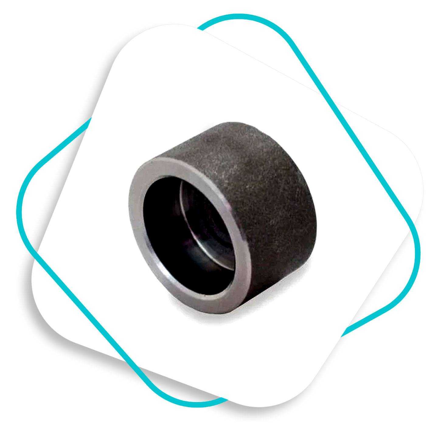 ASME B16.11 Socket weld Cap