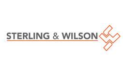 Sterling and Wilson