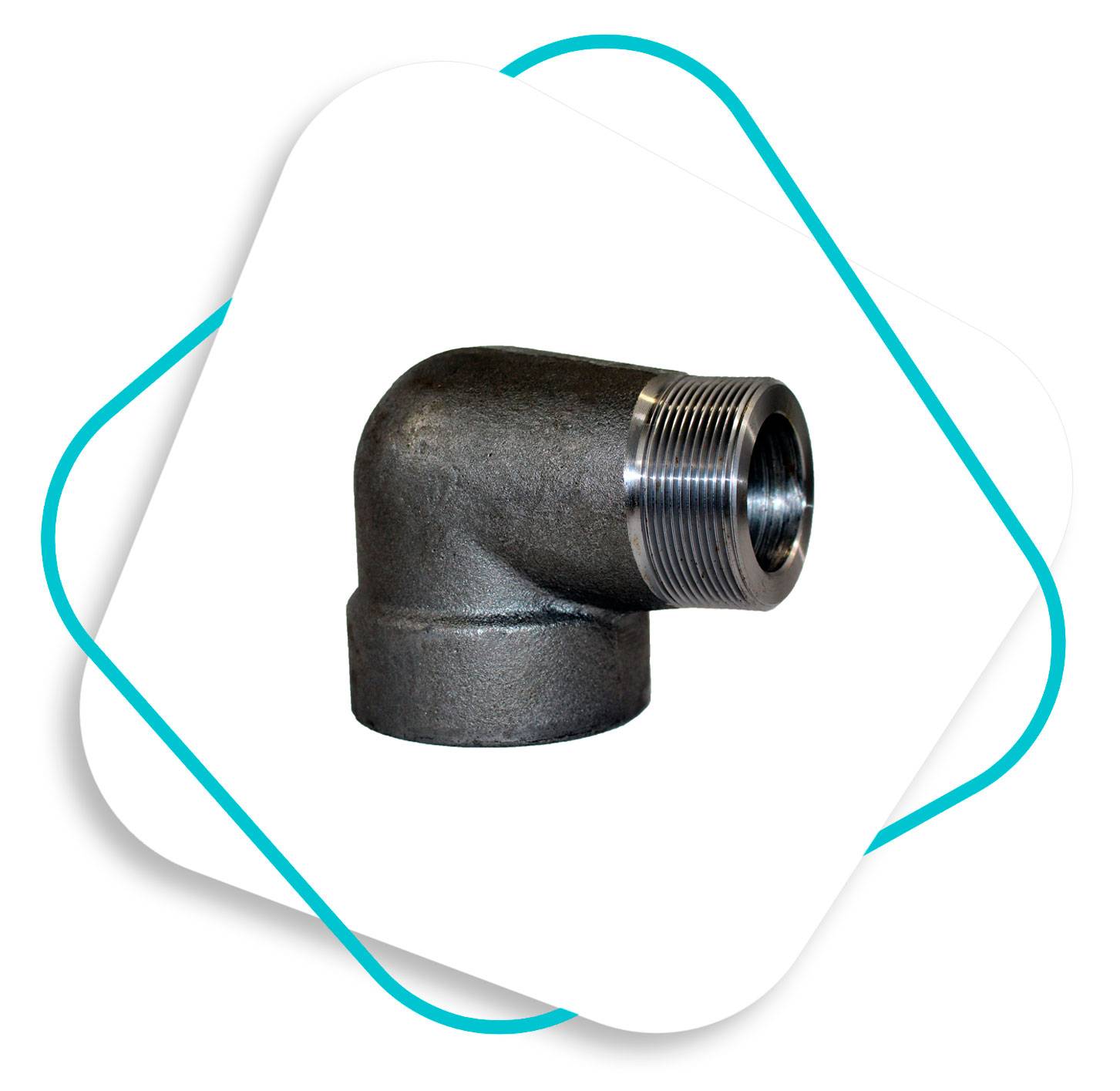 ASTM A105 Street Elbow