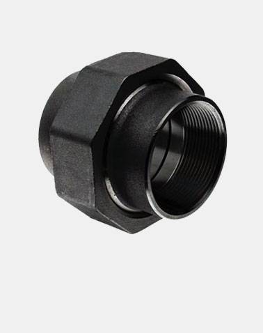 Threaded Union