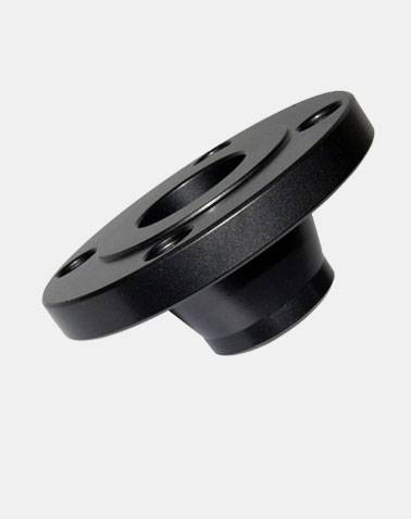 Weld Neck Flanges